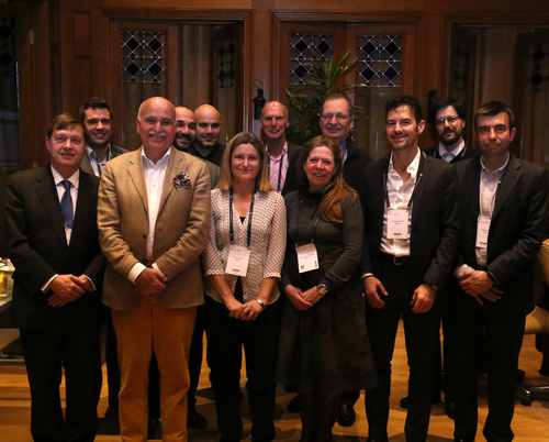 Basic Optics Faculty- ESCRS Winter meeting in Istanbul, 20 - 22 February 2015