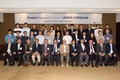 Ο Καθ. Ι. Παλλήκαρης στην Ν.Κορέα - Presbia Launch Symposium - 19 Σεπτεμβρίου 2015